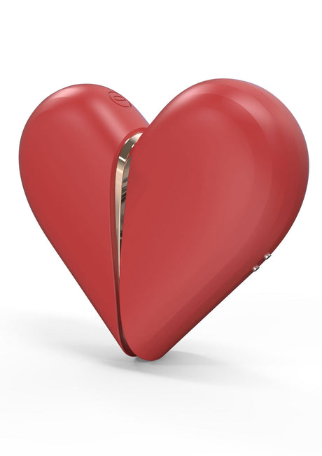 Heartbreaker 2-in-1 Stimulator