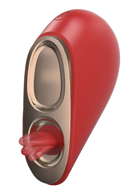 Heartbreaker 2-in-1 Stimulator