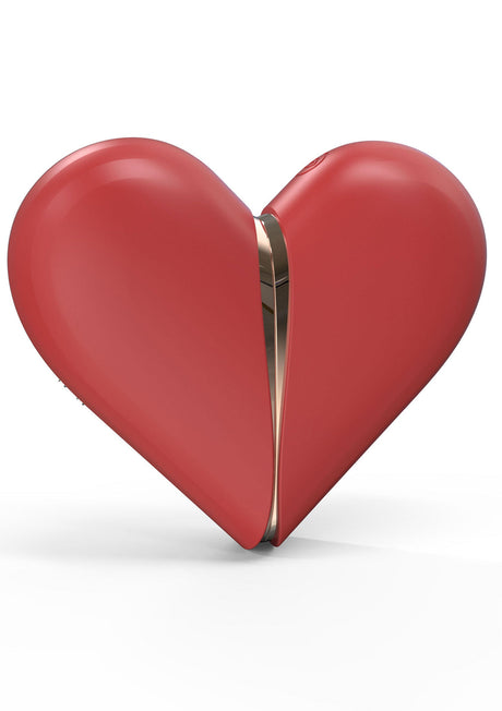 Heartbreaker 2-in-1 Stimulator