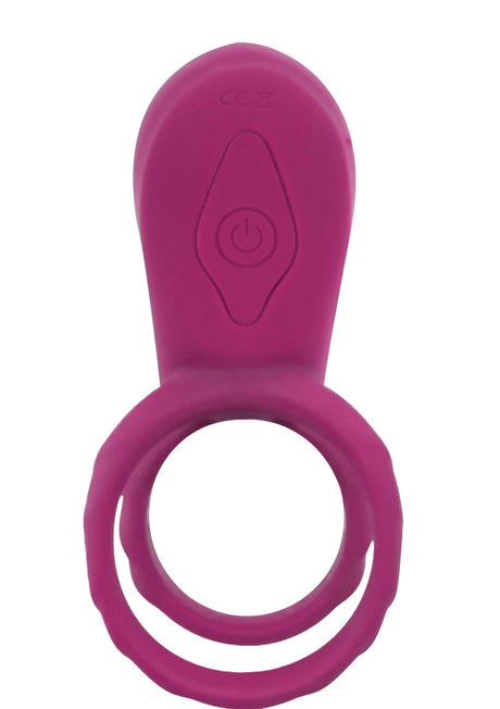 Couples Stimulator Ring
