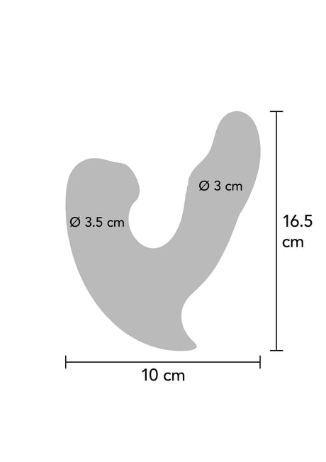 Eternal Love Vibe Stimulator