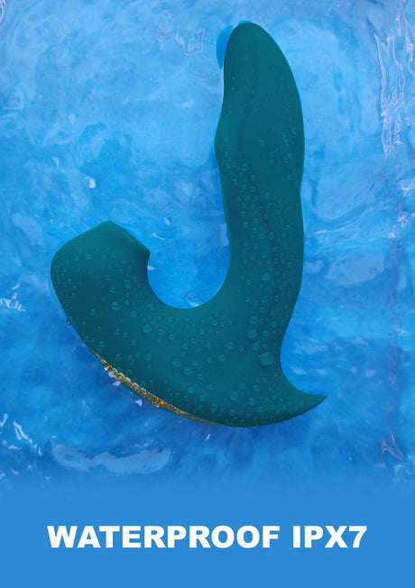 Eternal Love Vibe Stimulator