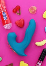 Eternal Love Vibe Stimulator