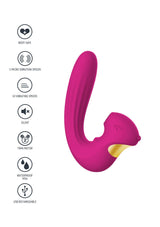 Celestial Love Vibe Stimulator