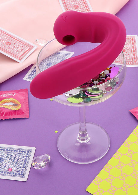 Celestial Love Vibe Stimulator