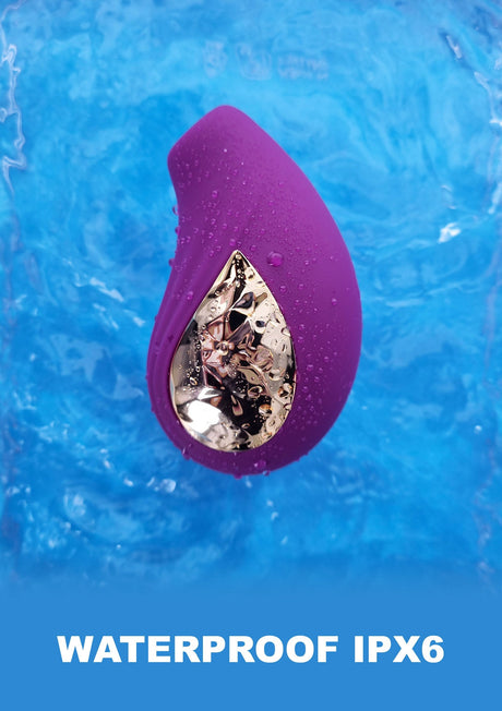 Divine Love Stimulator