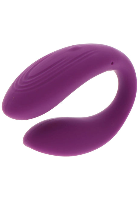 Bound Love Couples Vibrator