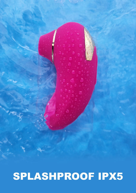 Infinite Love Stimulator