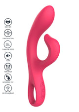 Endless Orgasm Vibrator