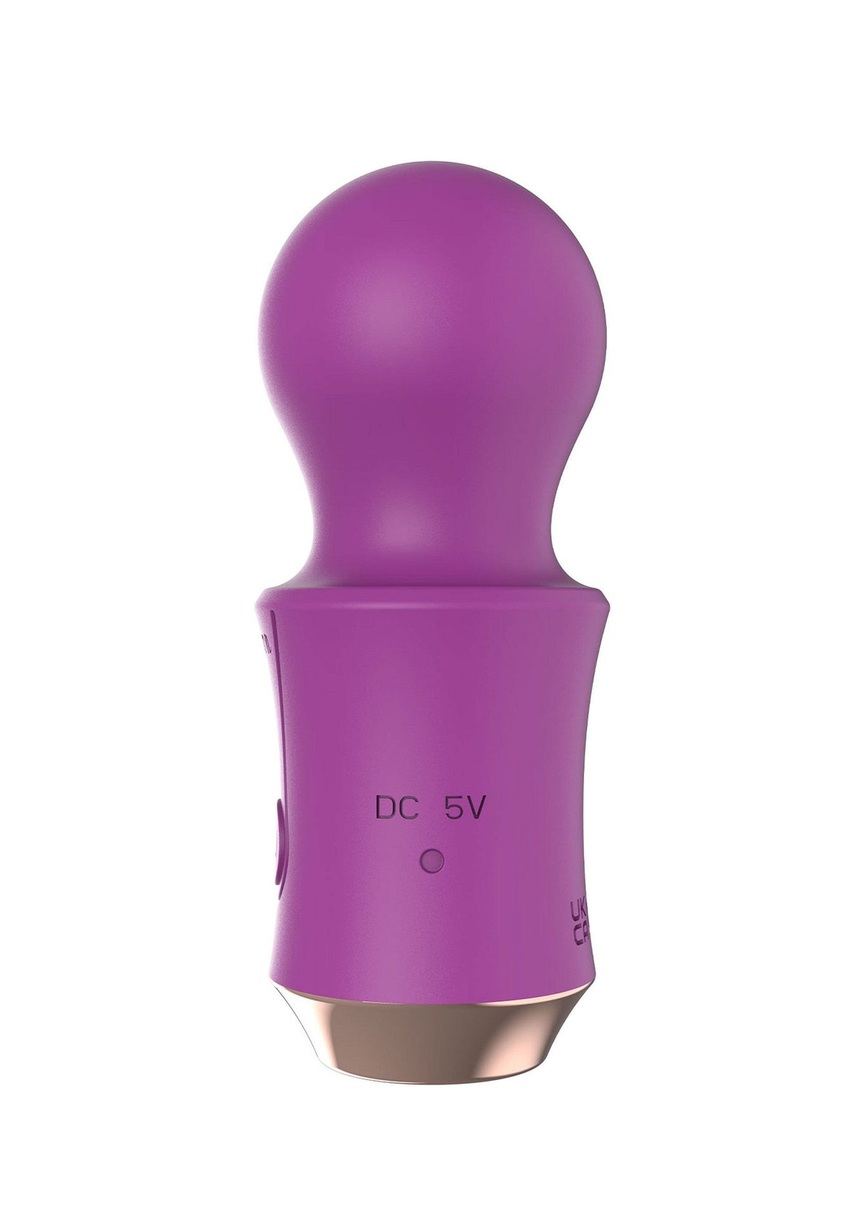 The Traveller Wand