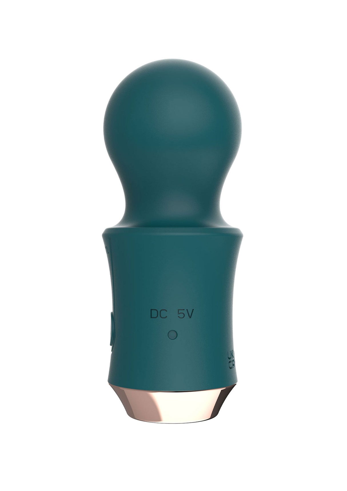 The Traveller Wand