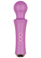 The Personal Wand