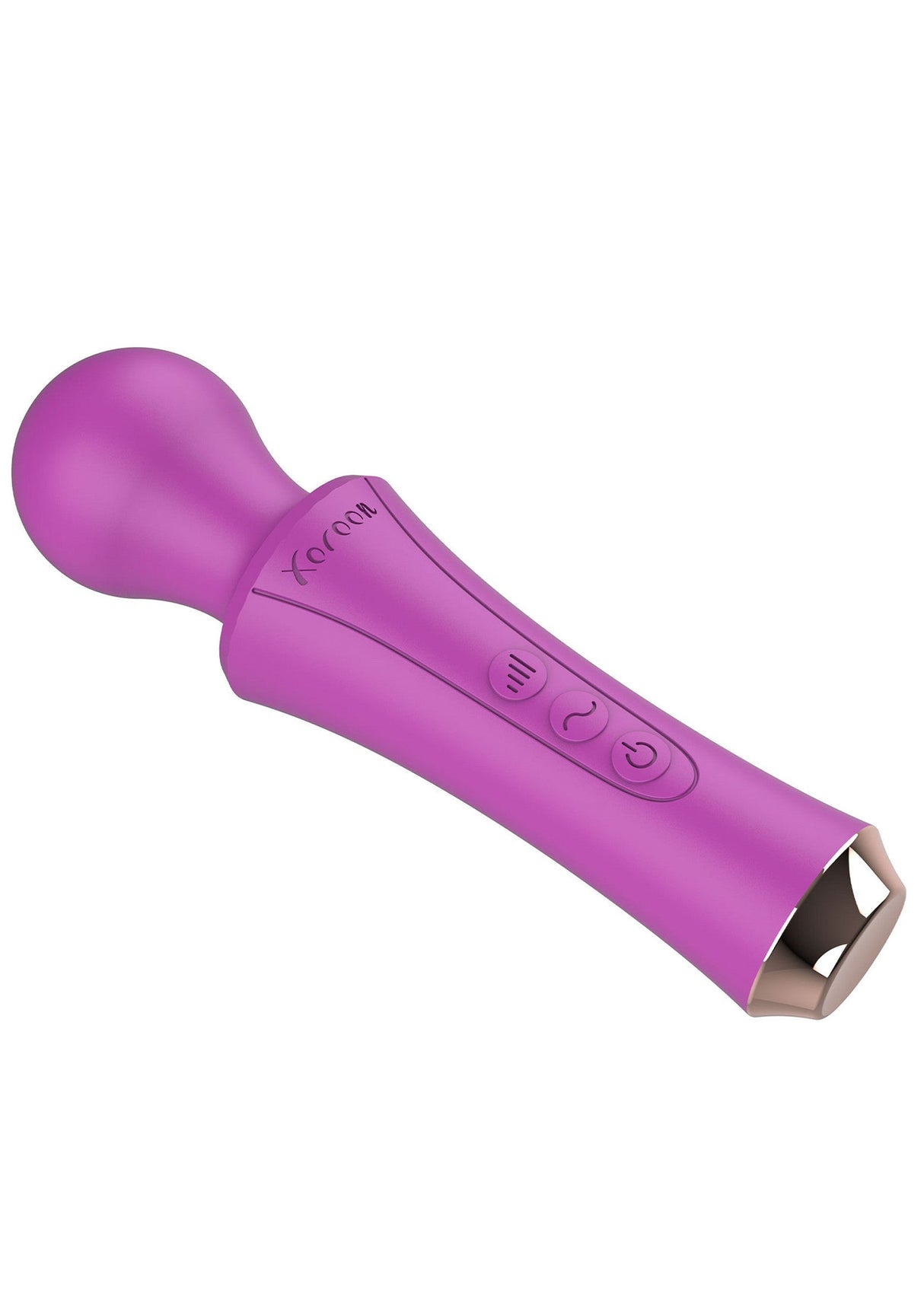 The Personal Wand
