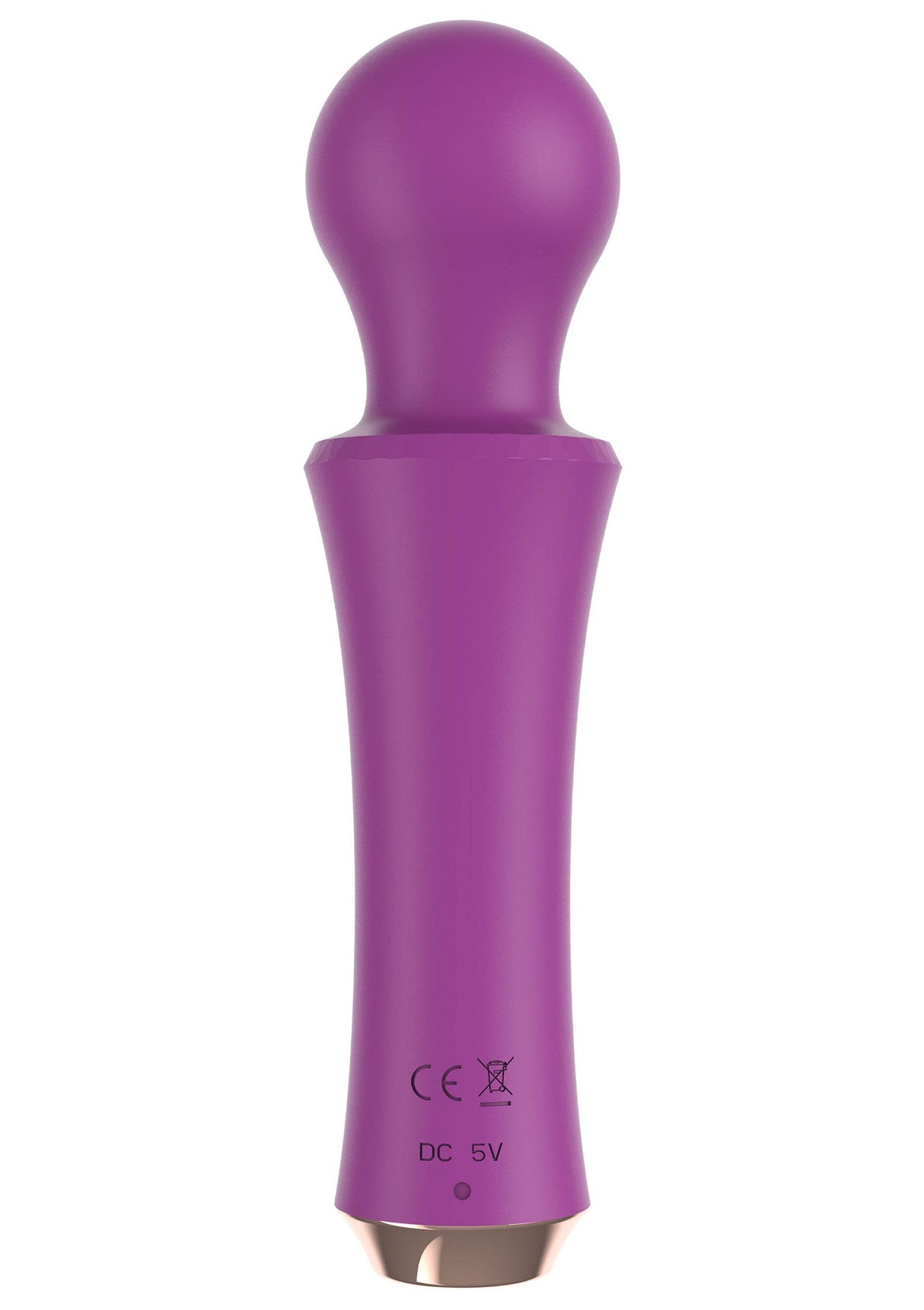 The Personal Wand
