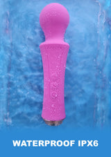 The Personal Wand