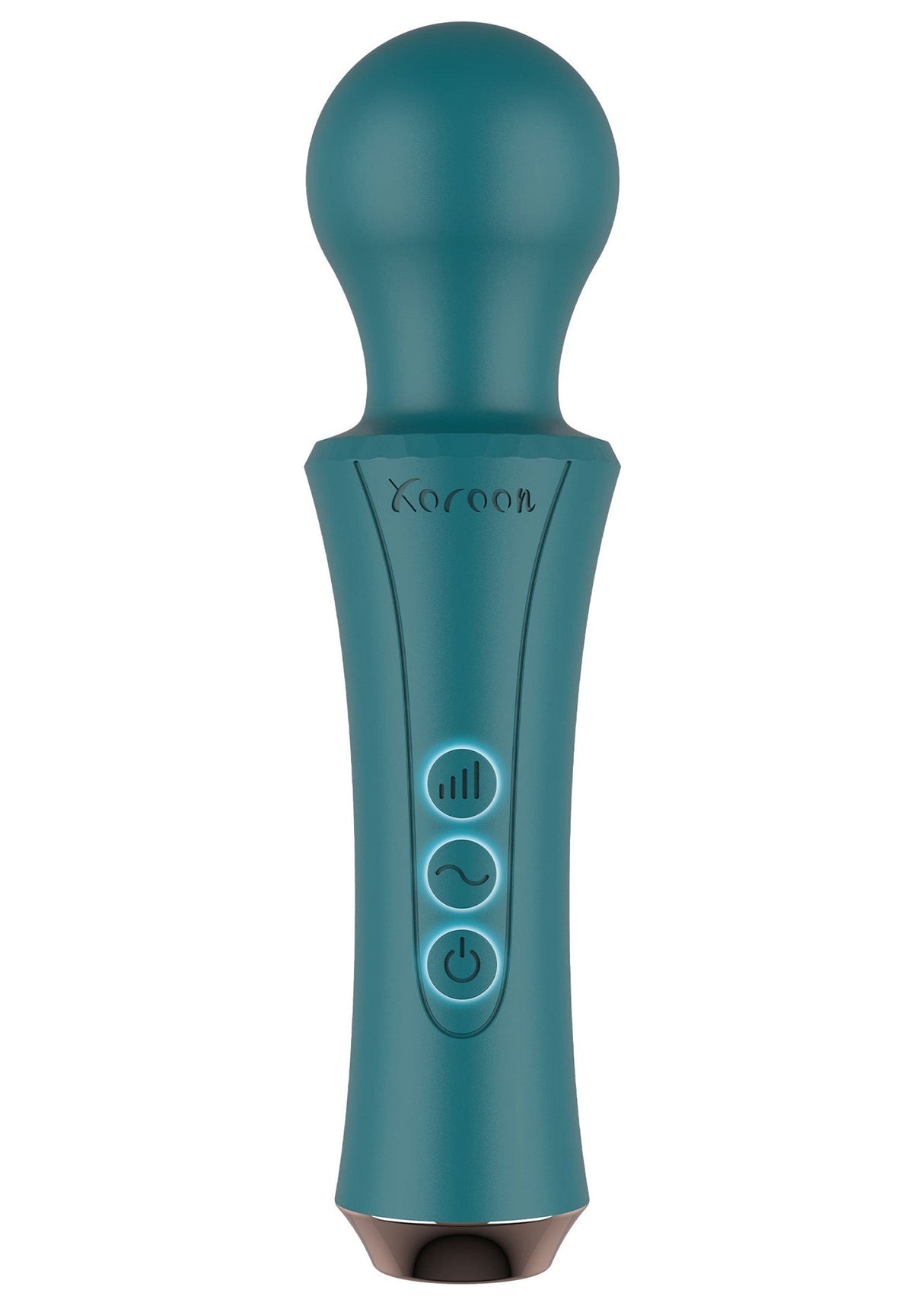 The Personal Wand