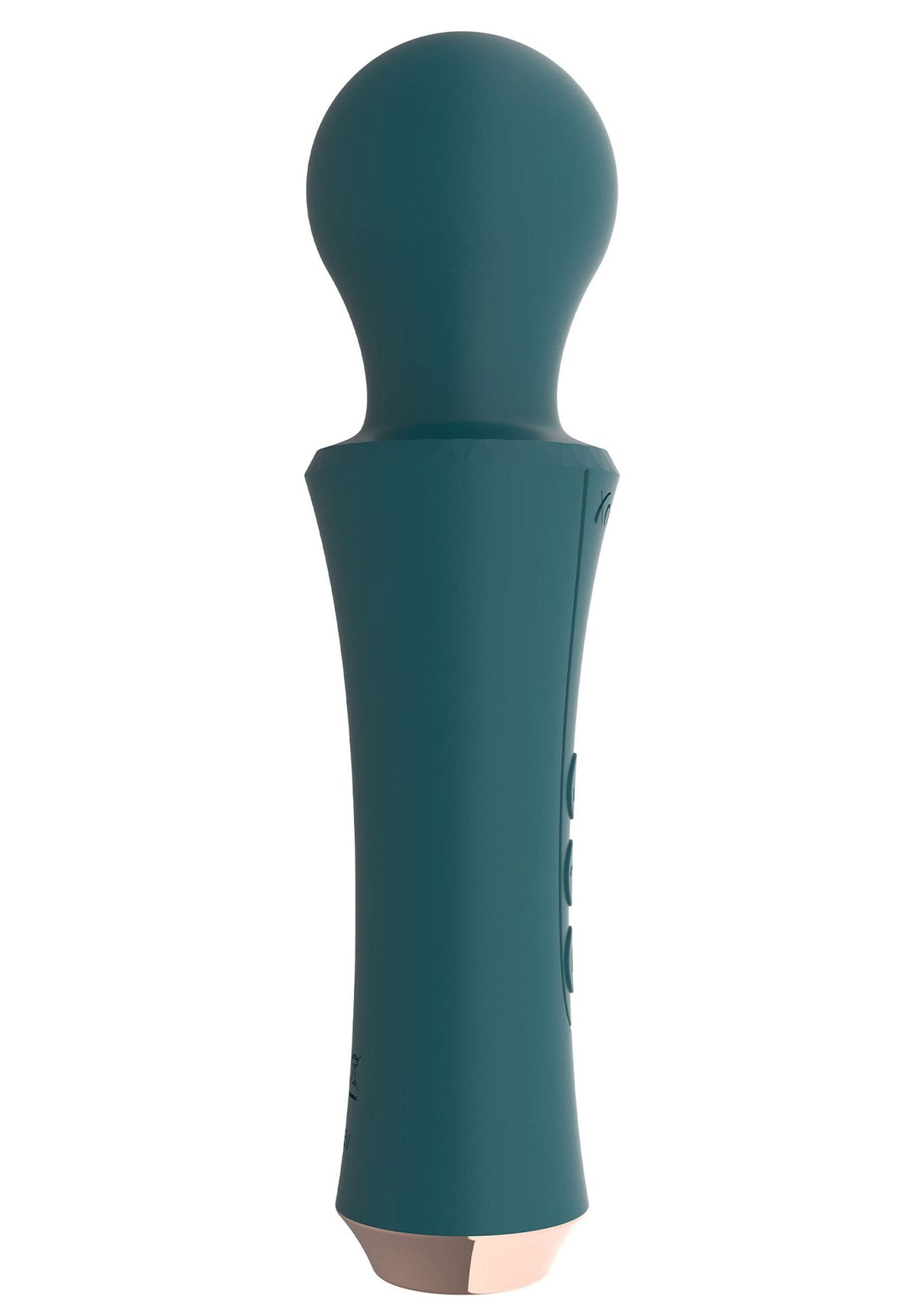The Personal Wand
