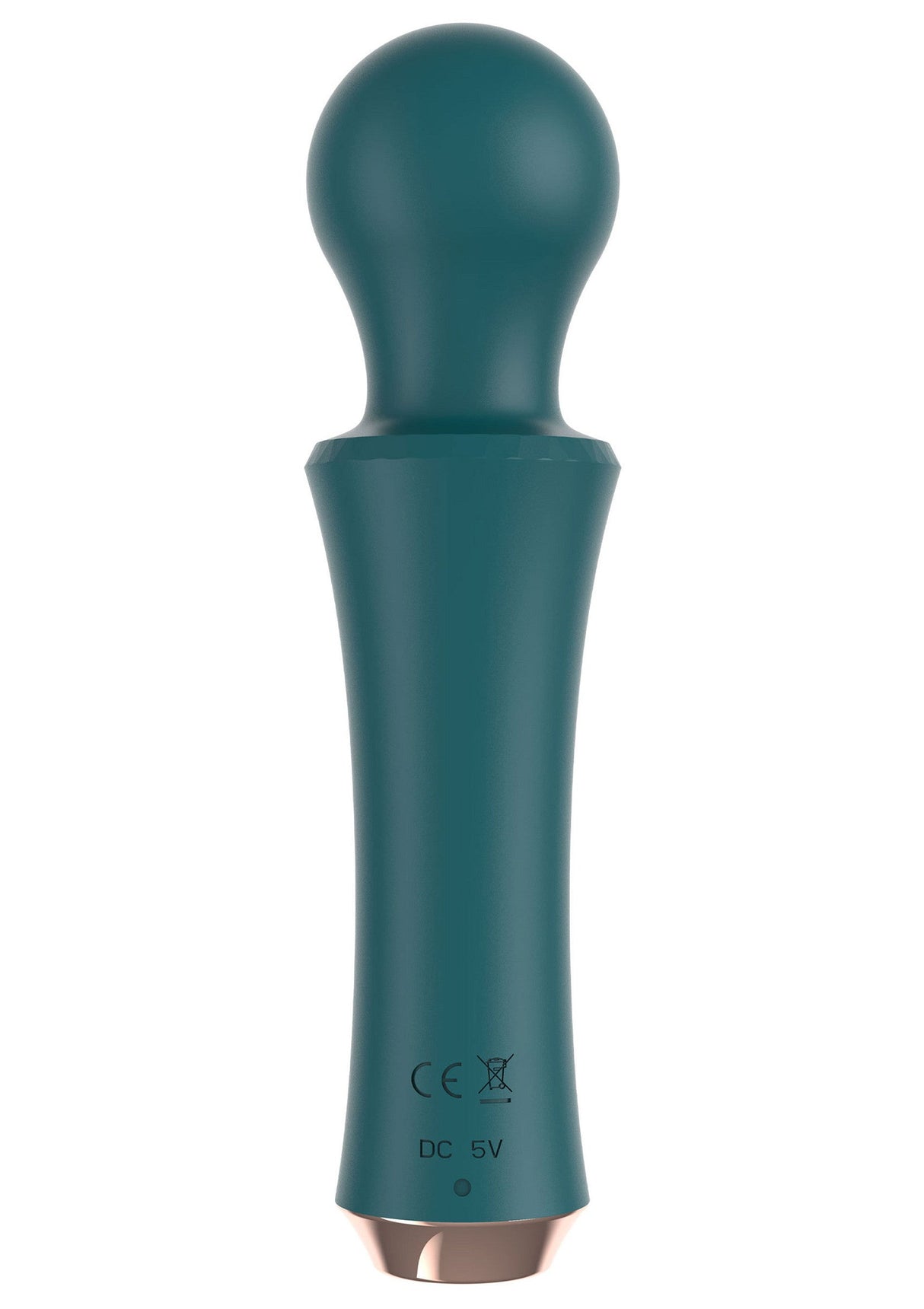 The Personal Wand