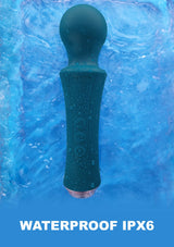 The Personal Wand