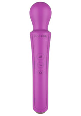 The Curved Wand