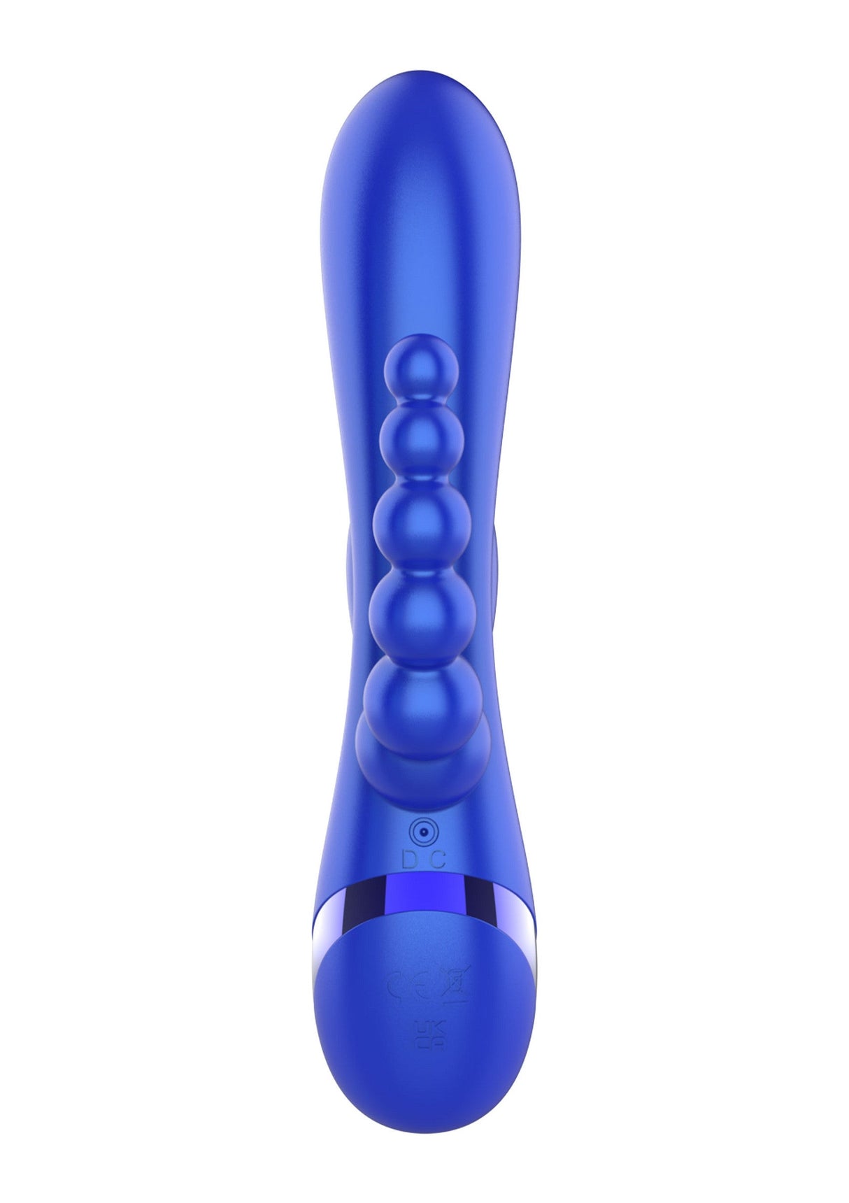 Triple Love Vibrator