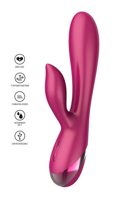 Endless Love Vibrator