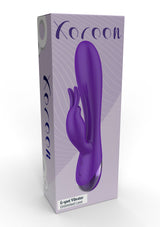 Unlimited Love Vibrator