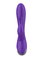 Unlimited Love Vibrator