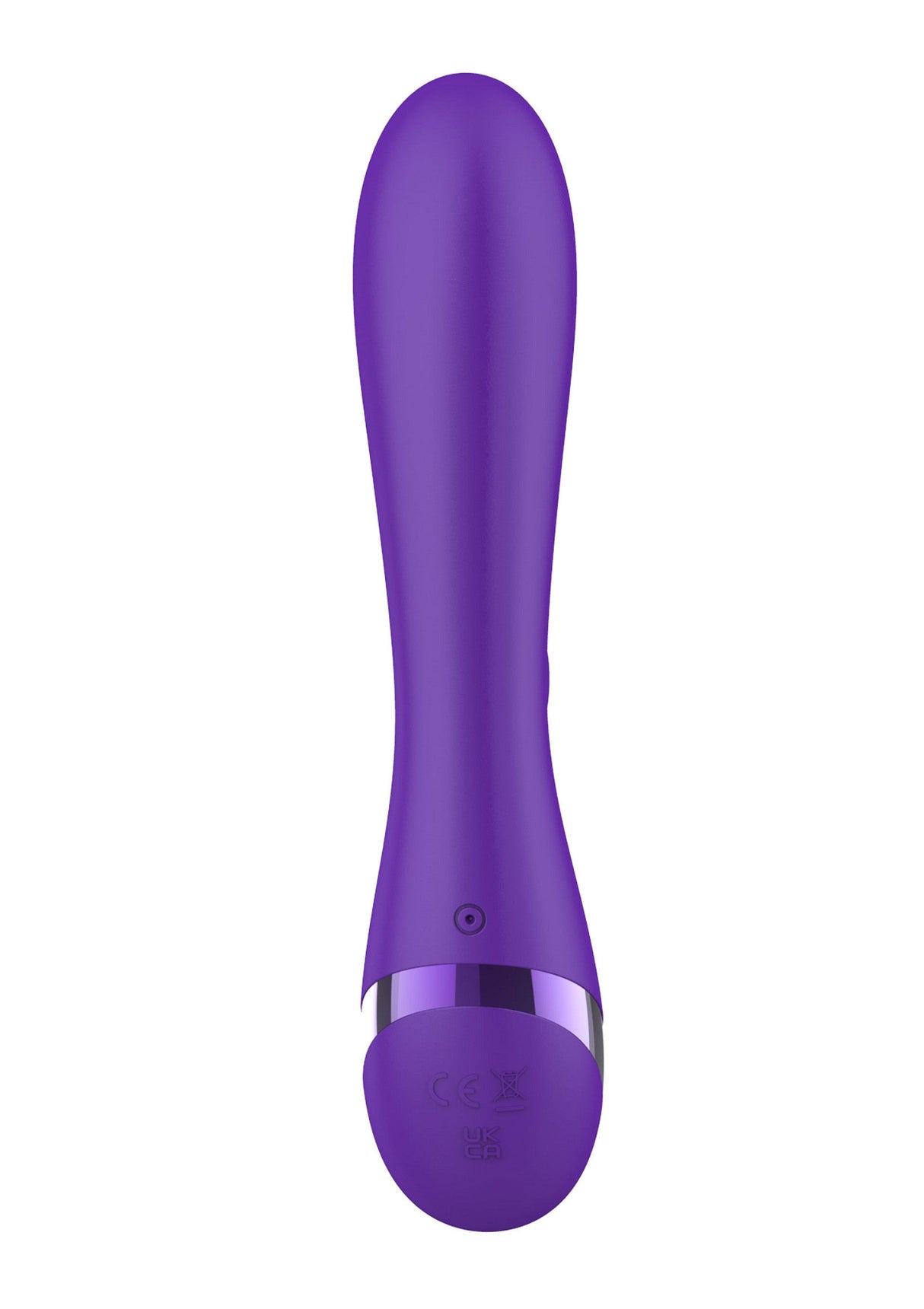 Unlimited Love Vibrator