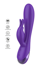 Unlimited Love Vibrator