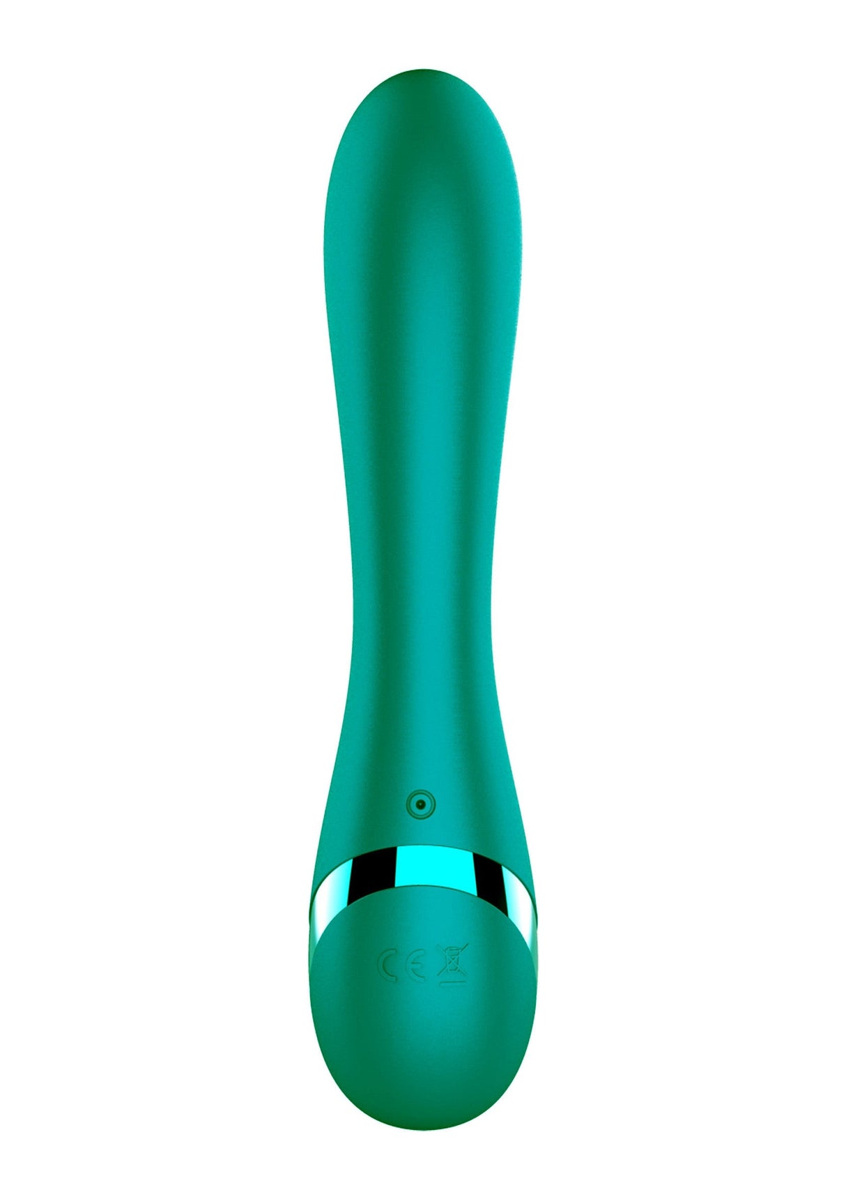 Timeless Love Vibrator