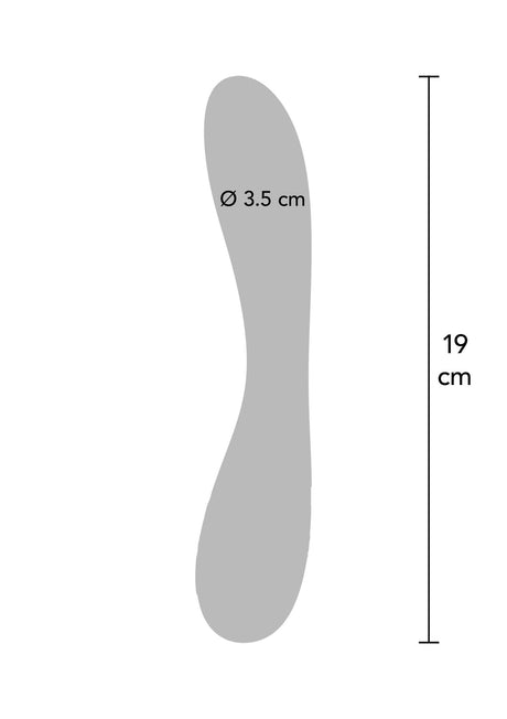 Timeless Love Vibrator