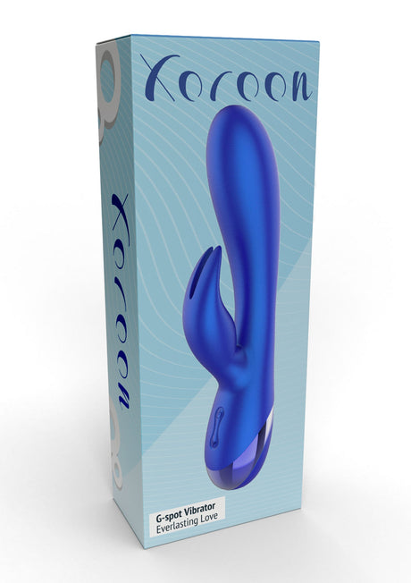 Everlasting Love Vibrator