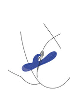 Everlasting Love Vibrator