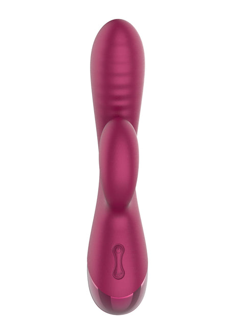 Forever Love Vibrator