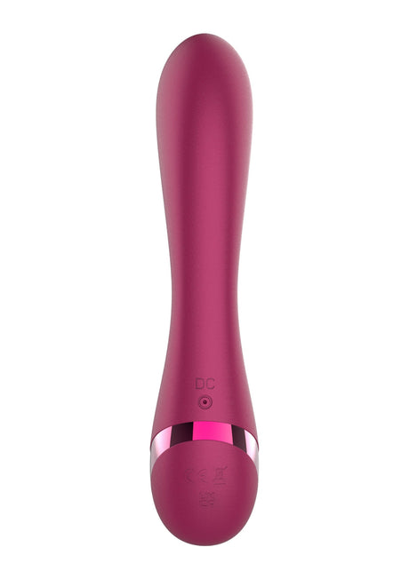 Forever Love Vibrator