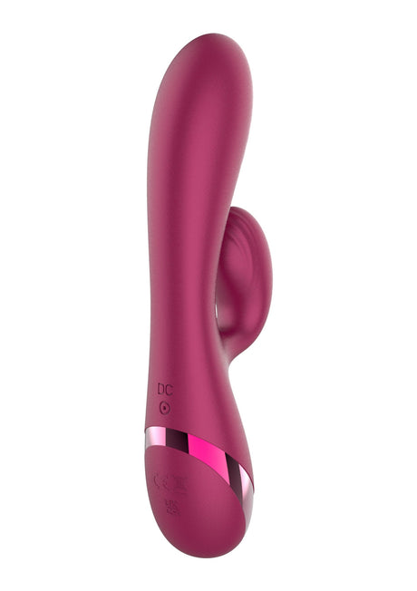 Forever Love Vibrator