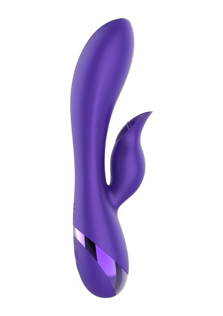 Unchained Love Vibrator