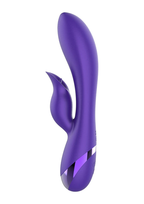 Unchained Love Vibrator