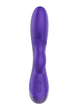 Unchained Love Vibrator