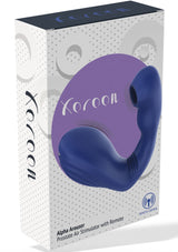 Alpha Arouser Air Stimulator