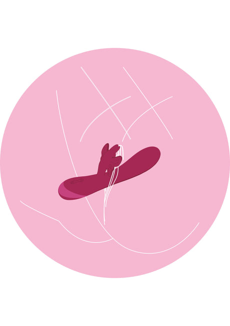 Butterfly Love Vibrator