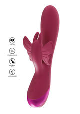 Vibrator Vlinderliefde