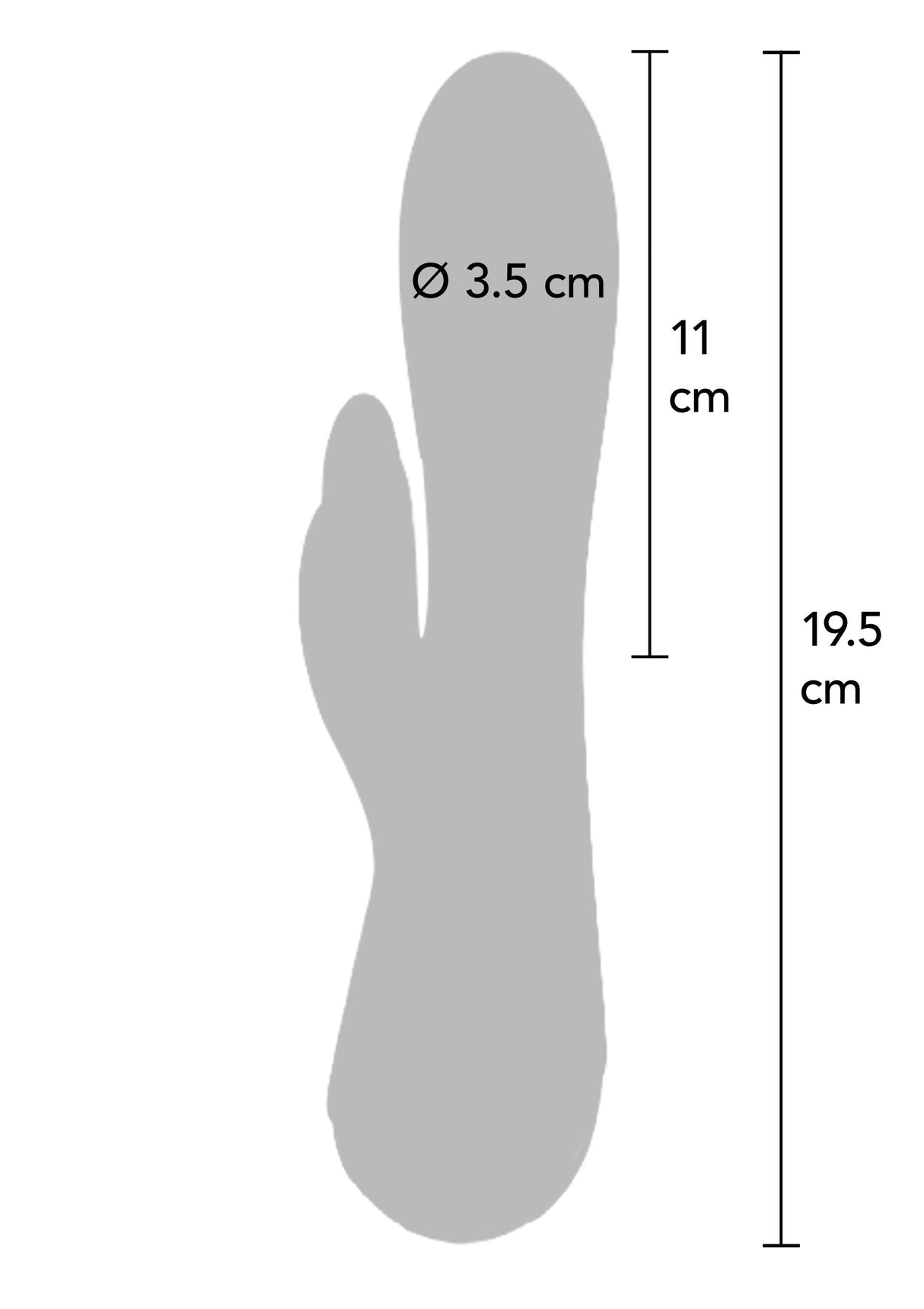 Vibrator Vlinderliefde