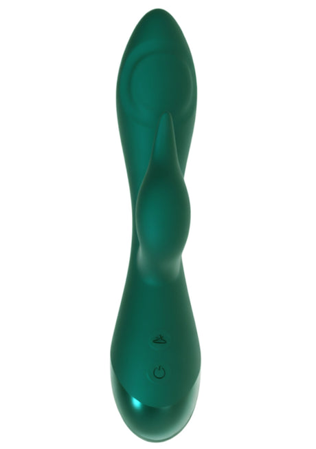 Boundless Love Vibrator