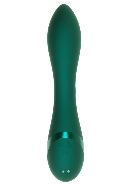 Boundless Love Vibrator