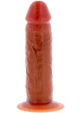 Foreskin Dong Silicone 15 cm