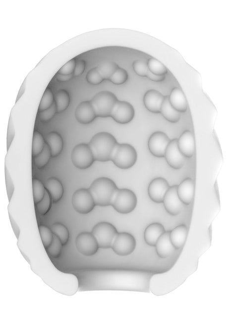 Mini Masturbator Spirale