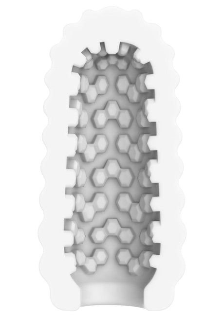 Medium Masturbator Rippen