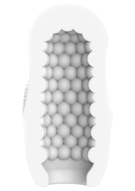 Medium Masturbator Swirl